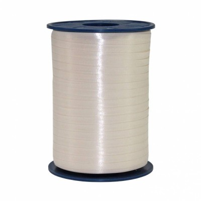 Qualatex Nastrino Nero 5 Mm X 500 Mt – Rotolo Per Palloncini E Pacchetti Regalo
