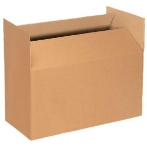 CAISSE EXPÉDITION DOUBLE CANNELURE 58