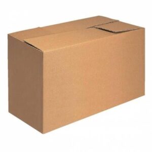 CAISSE EXPÉDITION DOUBLE CANNELURE 69