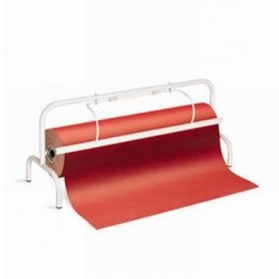 DÉVIDOIR ÉCONOMIQUE POUR BOBINE PAPIER CADEAU L70CM