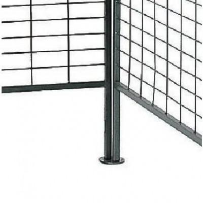 INSERT DOUBLE POUR RÉF.42364 - GRIS