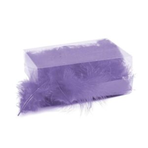 PLUMES LAVANDE ± 6G