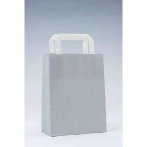 SAC-KRAFT-GRIS-POIGNeES-PLATES-18X8X24CM-PAR-50-54581