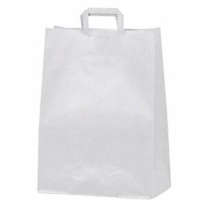 SAC-KRAFT-POIGNeES-PLATES-BLANC-45X17X48CM-PAR-50-50074