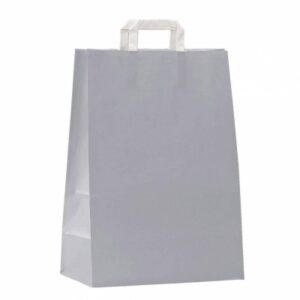 SAC-KRAFT-POIGNeES-PLATES-GRIS-22X10X28CM-PAR-50-52757