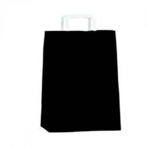 SAC-KRAFT-POIGNeES-PLATES-NOIR-32X17X45CM-PAR-50-53854