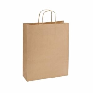 SAC-KRAFT-POIGNeES-TORSADeES-BRUN-14X8X21CM-PAR-50-52025