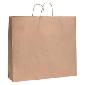 SAC-KRAFT-POIGNeES-TORSADeES-BRUN-54X14X48CM-PAR-50-5480
