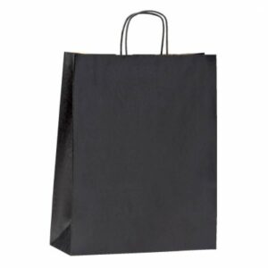 SAC-KRAFT-POIGNeES-TORSADeES-NOIR-35X14X44CM-PAR-50-5197