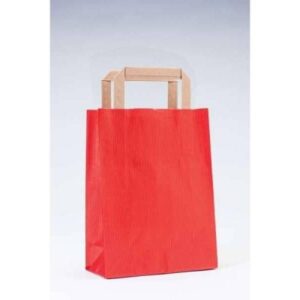 SAC-KRAFT-ROUGE-POIGNeES-PLATES-L18XP8XH24CM-PAR-50-5458