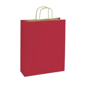 SAC-PAPIER-ROUGE-POIGNeES-TORSADeES-14X8-5X21CM-PAR-50-5