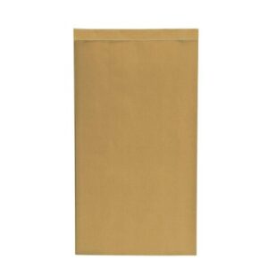SACHETS KRAFT OR 17X7X35CM - PAR 250