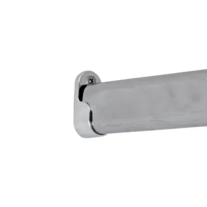 SUPPORT TUBE OVALE 36X18MM