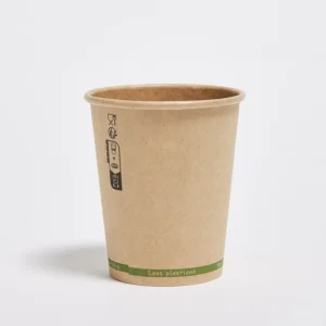 GOBELET SANS PLASTIQUE 23CL X50